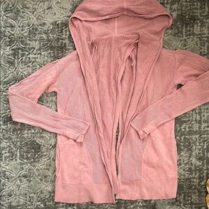 Lululemon Athletica Still Movement Wrap